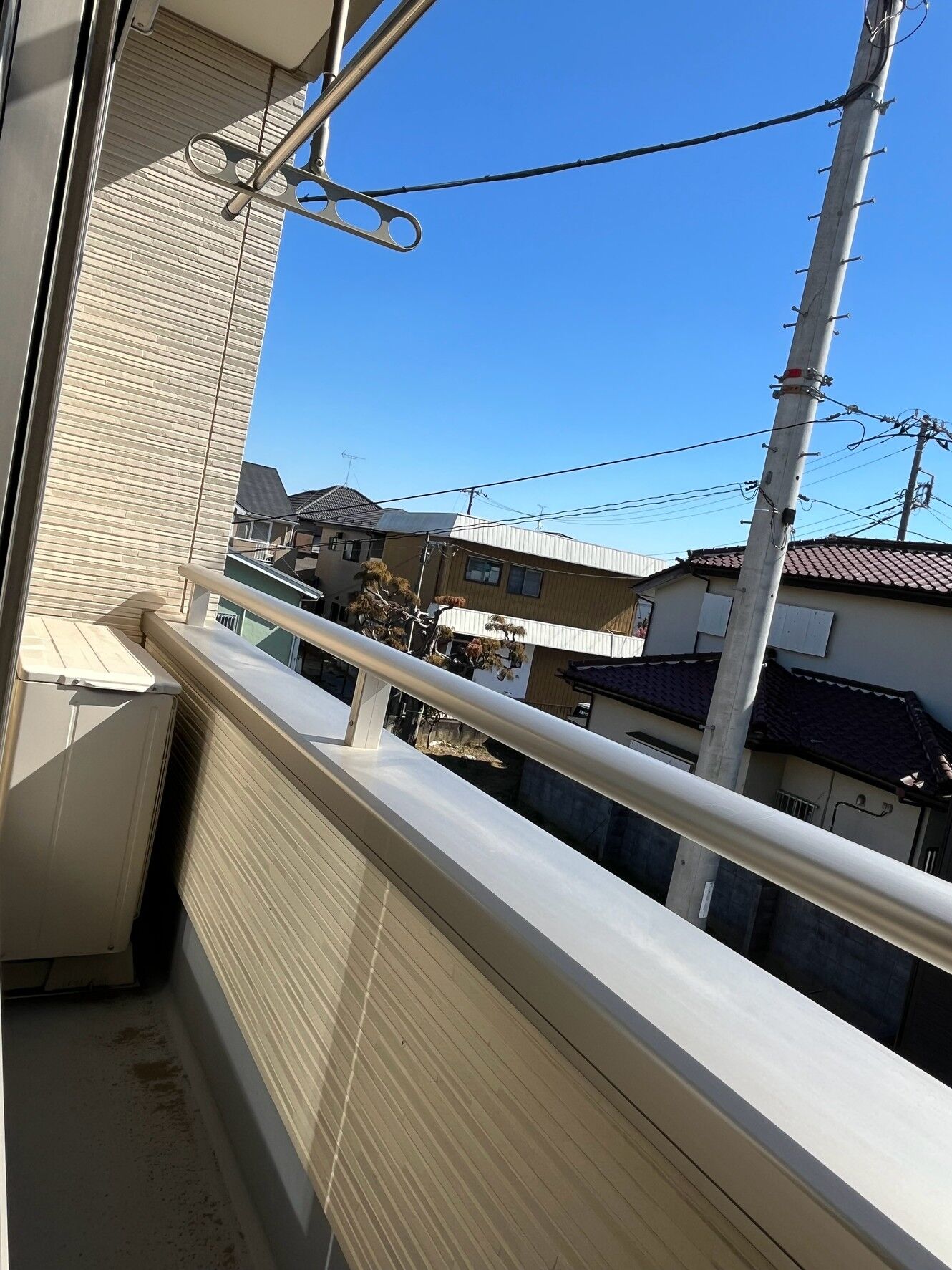 【北越谷駅】谷中青木貸家B