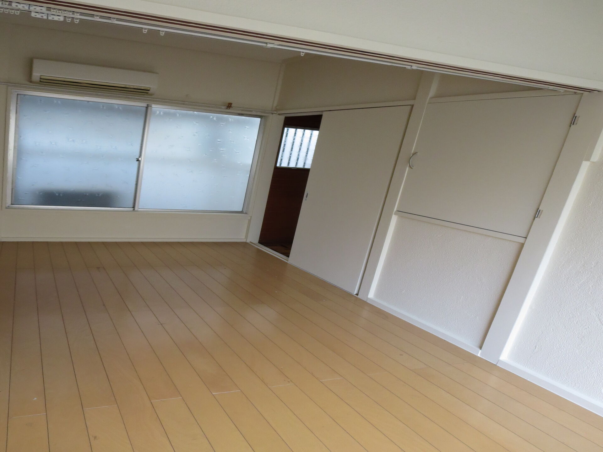 【北越谷駅】谷中青木貸家B